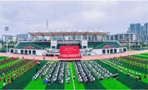 平江县颐华学校复读部｜高三复读学校